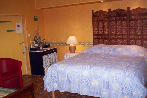 chambre d'hote 3 personnes