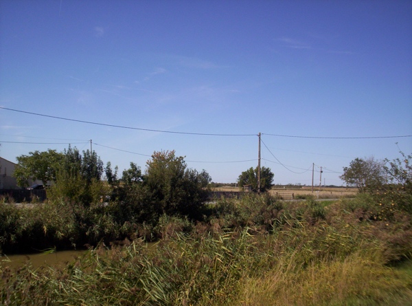 Canal du Marais Poitevin